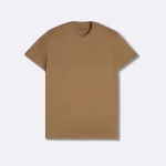 تیشرت آستین کوتاه یقه گرد مردانه کد 011 - تصویر 16