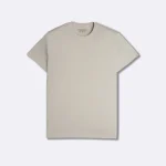 تیشرت آستین کوتاه یقه گرد مردانه کد 011 - تصویر 15