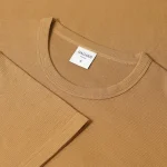 تیشرت حصیری جیب دار مردانه کد 127 - تصویر 4