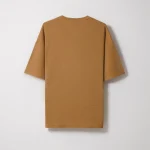 تیشرت حصیری جیب دار مردانه کد 127 - تصویر 2