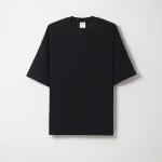 تیشرت آستین کوتاه یقه گرد حصیری مردانه کد 143 - تصویر 9