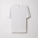 تیشرت آستین کوتاه طرح گربه موج سوار مردانه کد 146