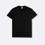 تیشرت آستين كوتاه يقه گرد مردانه كد 152 - تصویر 2